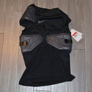 Nike Men's Pro Hyperstrong Sleeveless Football Shirt